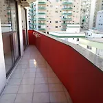 Edificio Monterrey