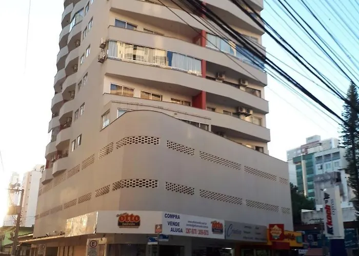 Edificio Monterrey