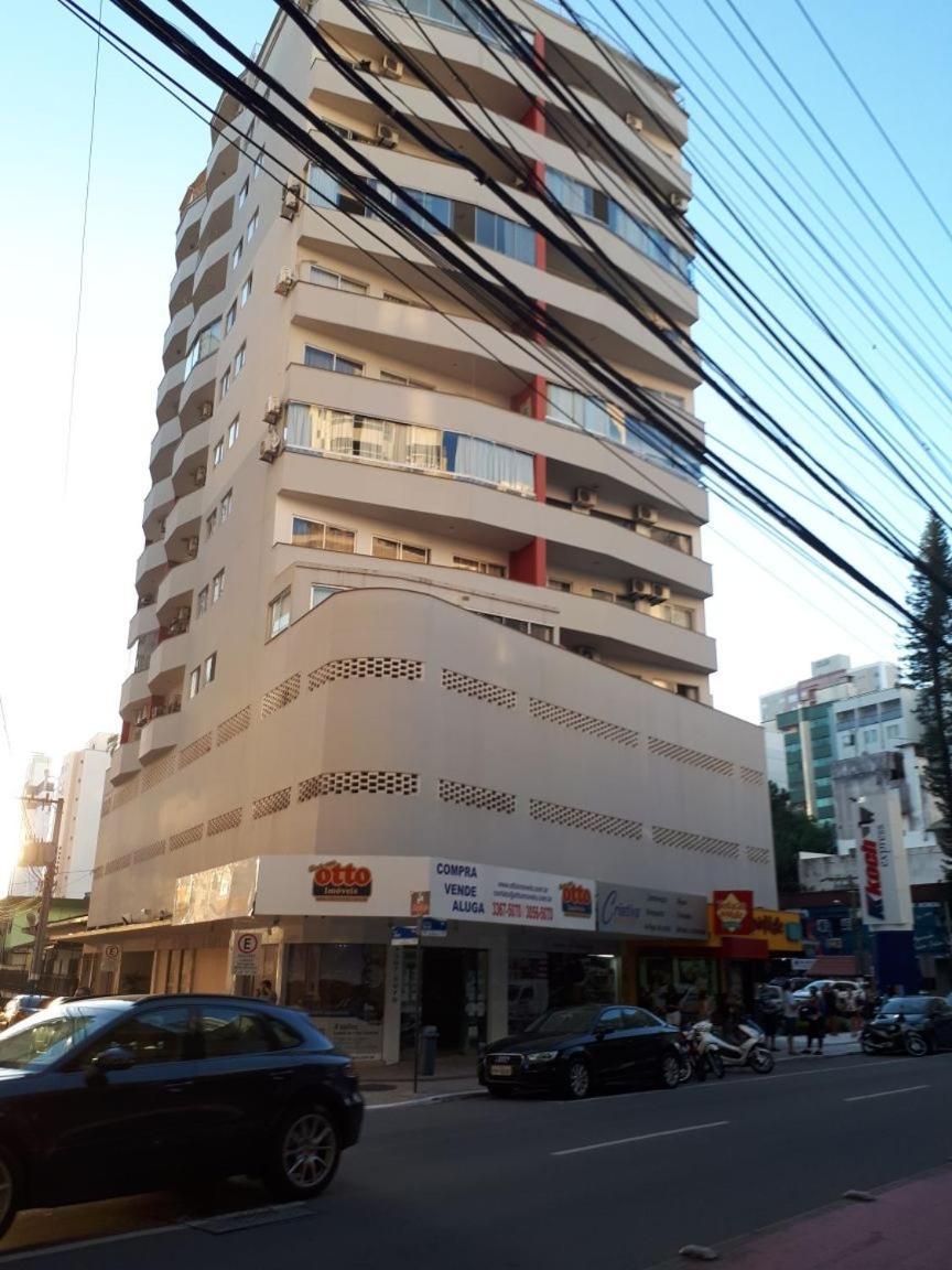 Edificio Monterrey *