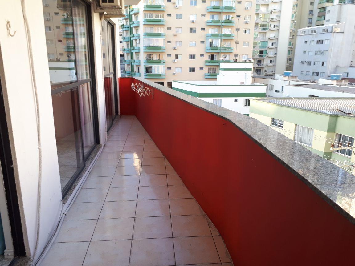 Apartamento Edificio Monterrey