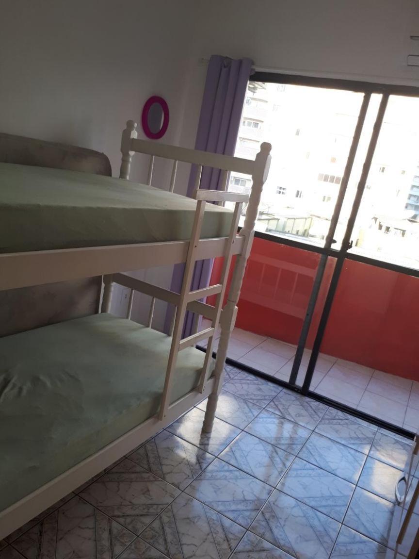 Apartamento Edificio Monterrey *