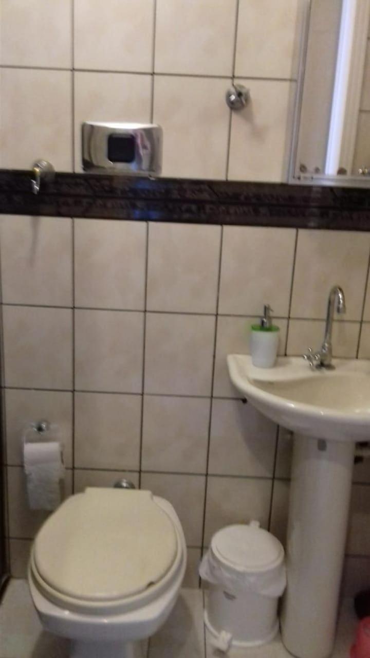 Apartamento Edificio Monterrey