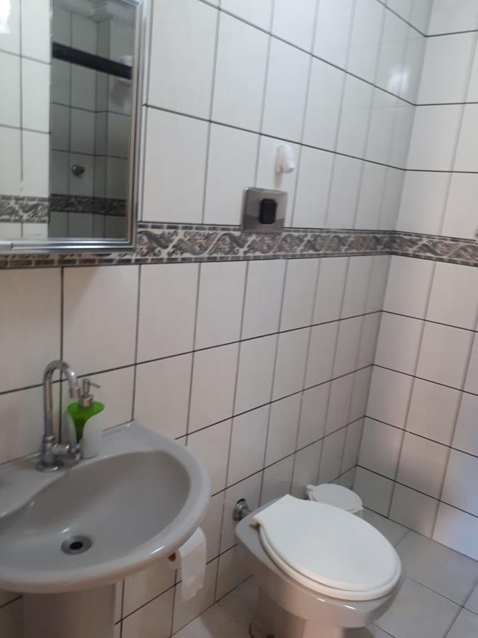 Edificio Monterrey Apartamento Balneario Camboriu
