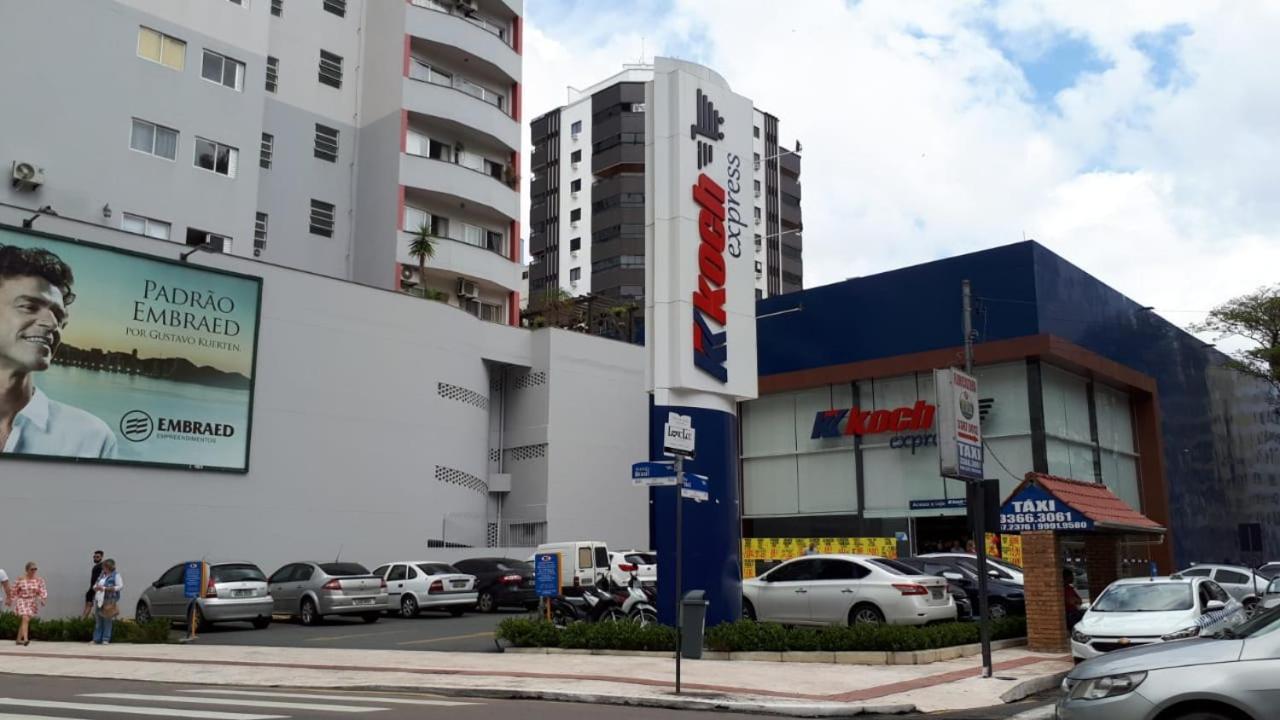 Apartamento Edificio Monterrey
