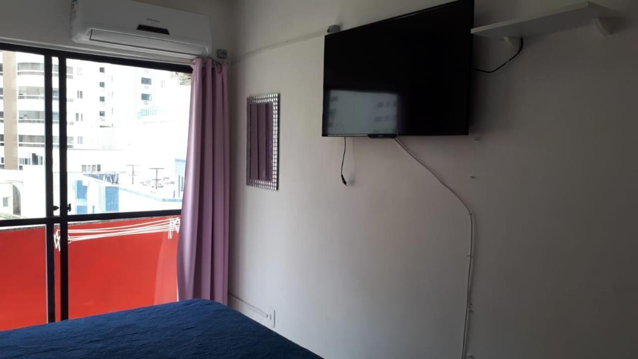 Edificio Monterrey Apartamento *